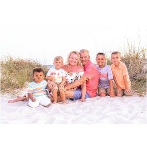 Meet your Posher, Debbie